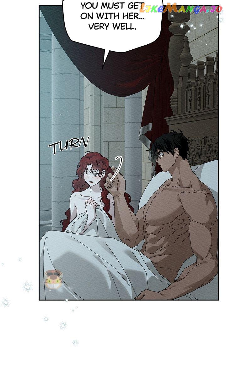 Under the Oak Tree Chapter 68 - page 81