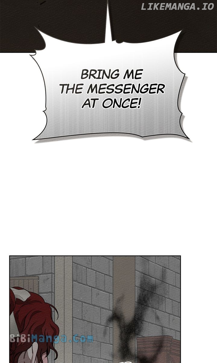 Under the Oak Tree Chapter 91 - page 2