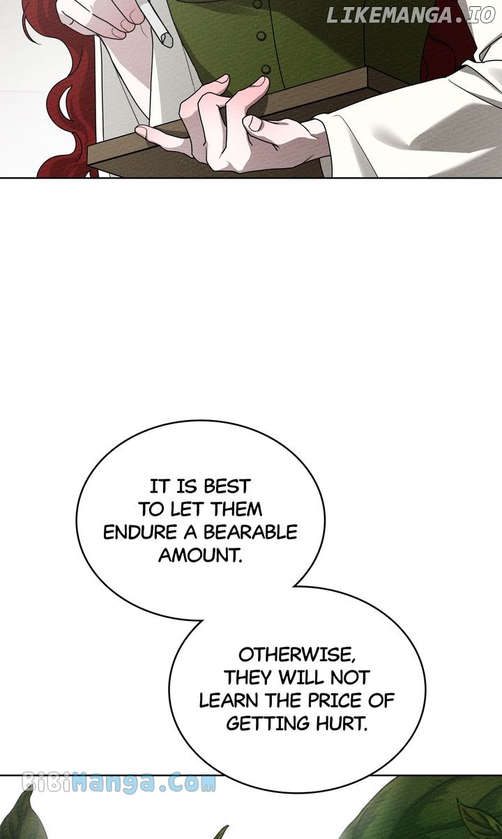 Under the Oak Tree Chapter 91 - page 24