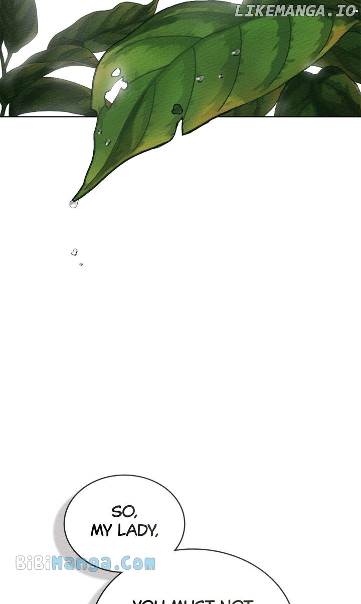 Under the Oak Tree Chapter 91 - page 25