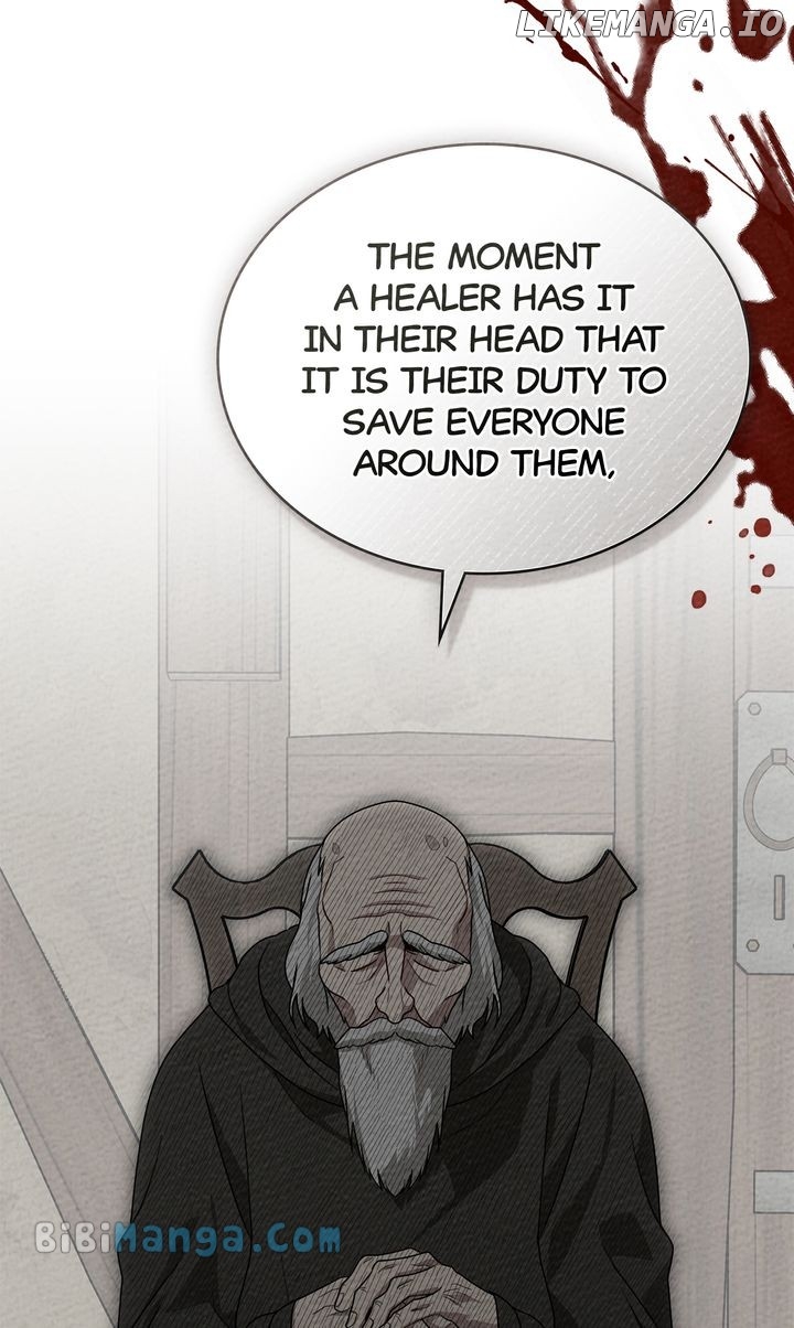 Under the Oak Tree Chapter 91 - page 28