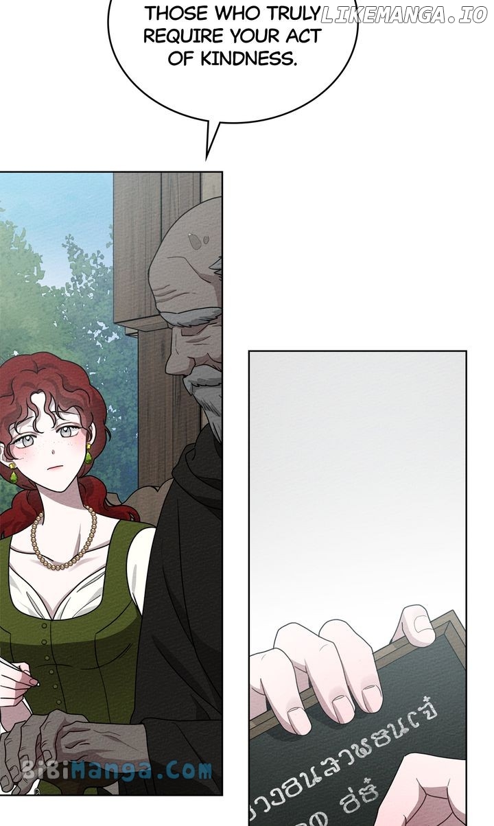 Under the Oak Tree Chapter 91 - page 30