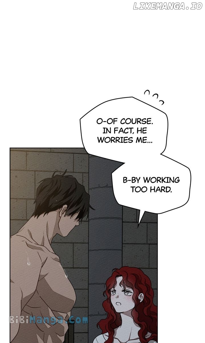 Under the Oak Tree Chapter 91 - page 39
