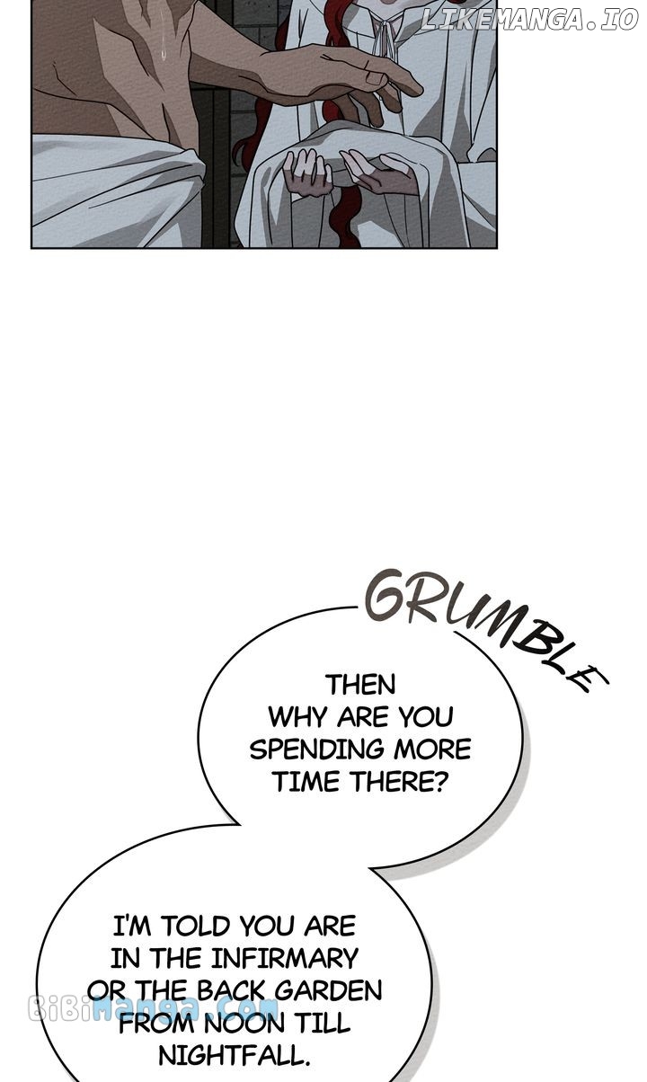 Under the Oak Tree Chapter 91 - page 40