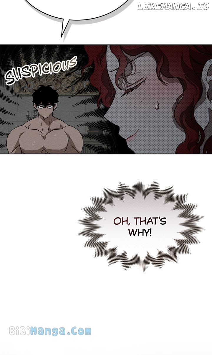 Under the Oak Tree Chapter 91 - page 41
