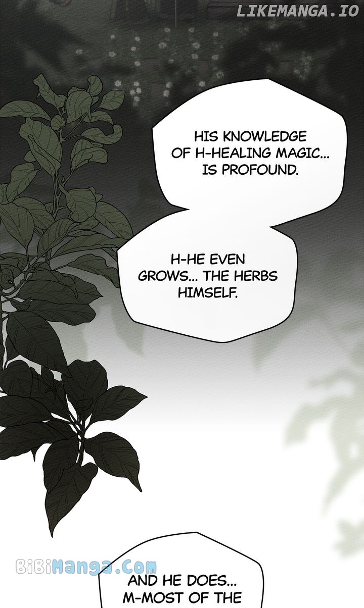 Under the Oak Tree Chapter 91 - page 43