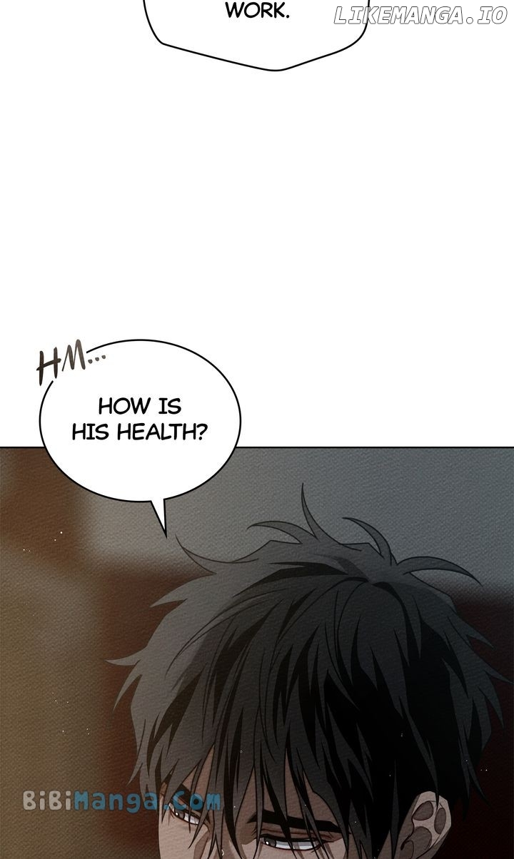 Under the Oak Tree Chapter 91 - page 44