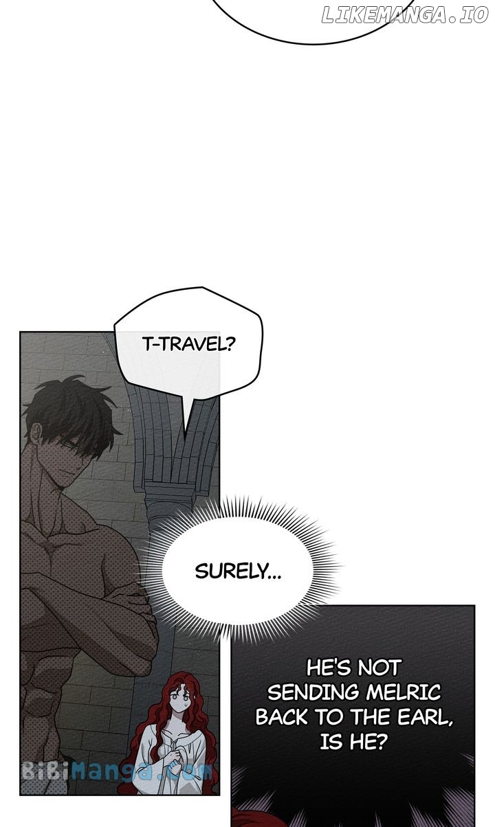 Under the Oak Tree Chapter 91 - page 46