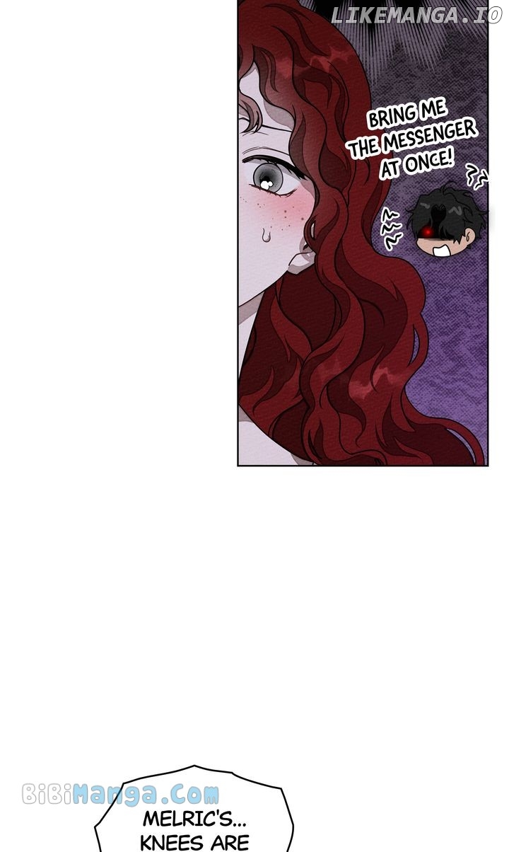 Under the Oak Tree Chapter 91 - page 47