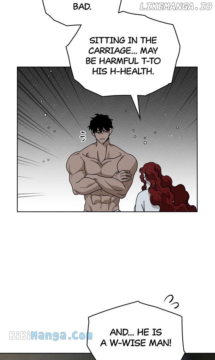 Under the Oak Tree Chapter 91 - page 48
