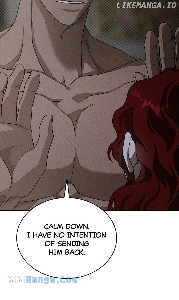 Under the Oak Tree Chapter 91 - page 51