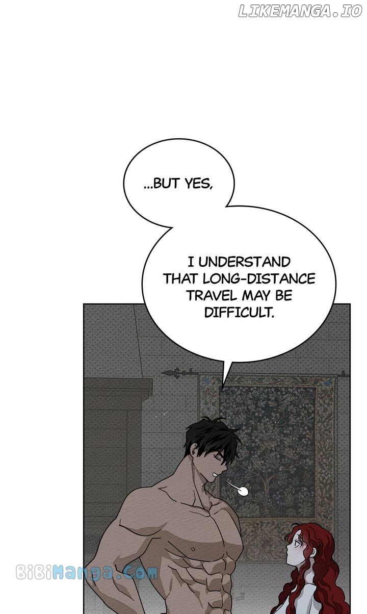Under the Oak Tree Chapter 91 - page 52