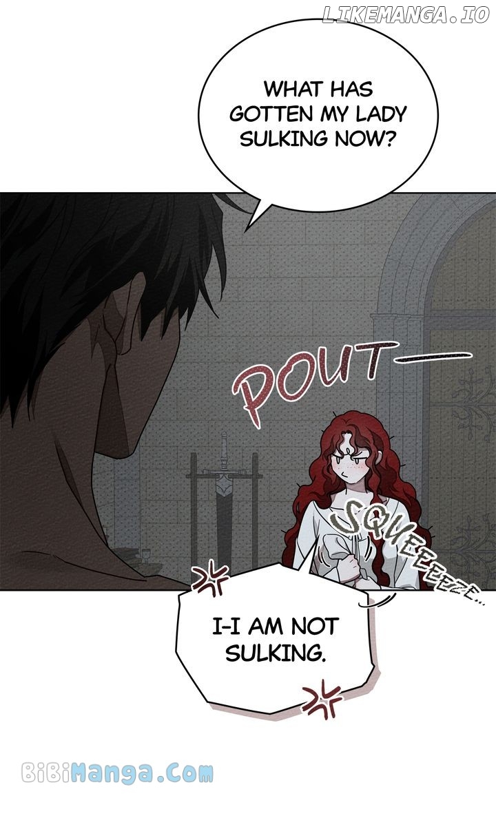 Under the Oak Tree Chapter 91 - page 56