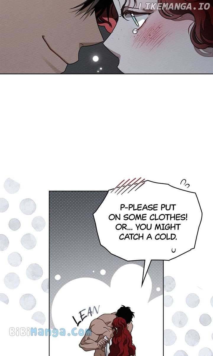 Under the Oak Tree Chapter 91 - page 60