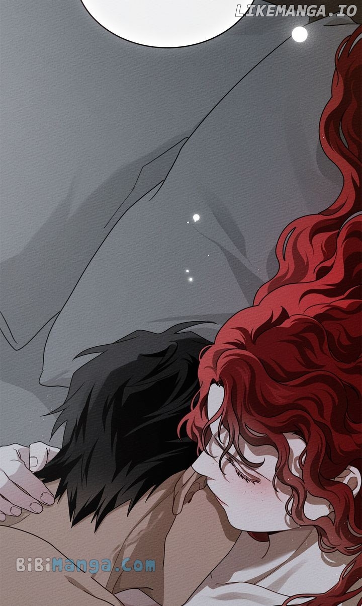 Under the Oak Tree Chapter 91 - page 63