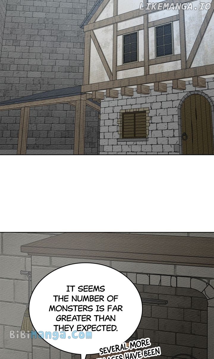 Under the Oak Tree Chapter 91 - page 69