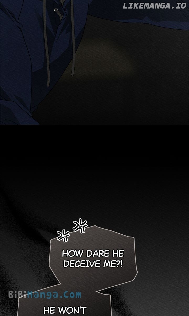 Under the Oak Tree Chapter 91 - page 7