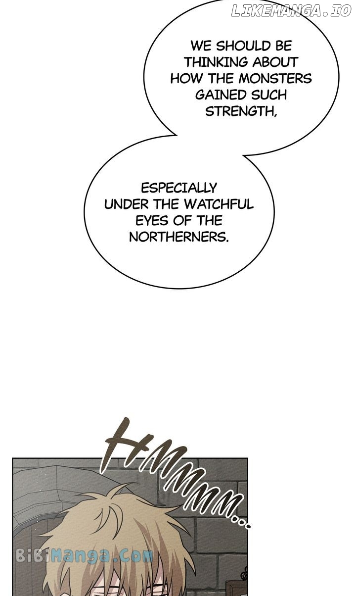 Under the Oak Tree Chapter 91 - page 71