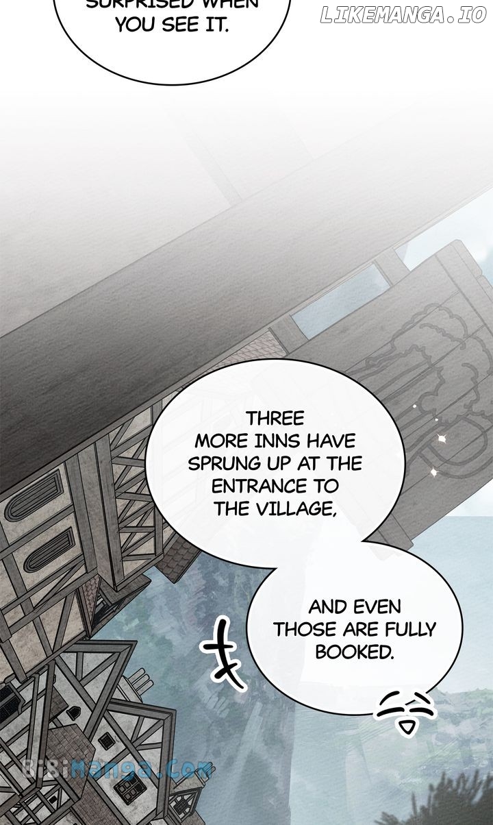 Under the Oak Tree Chapter 91 - page 74