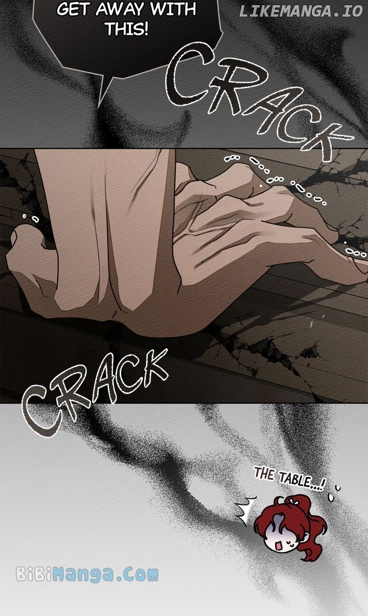 Under the Oak Tree Chapter 91 - page 8