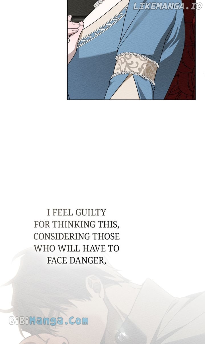 Under the Oak Tree Chapter 91 - page 86
