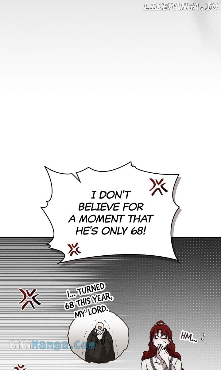 Under the Oak Tree Chapter 91 - page 9