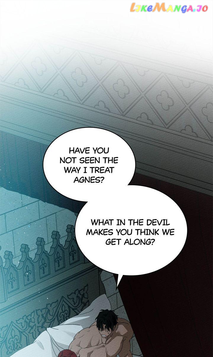 Under the Oak Tree Chapter 69 - page 1