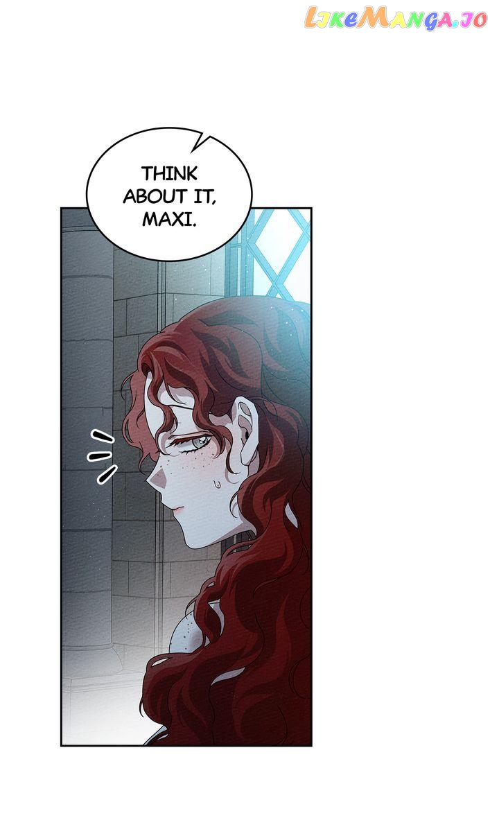 Under the Oak Tree Chapter 69 - page 10