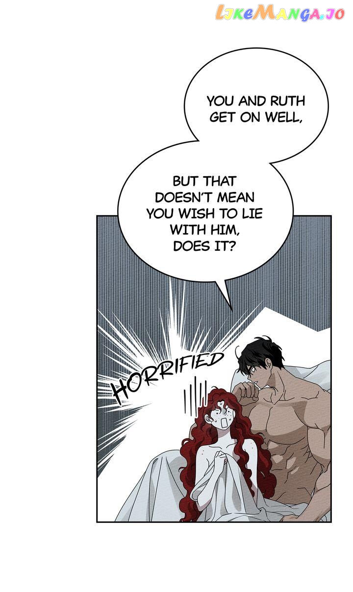 Under the Oak Tree Chapter 69 - page 11