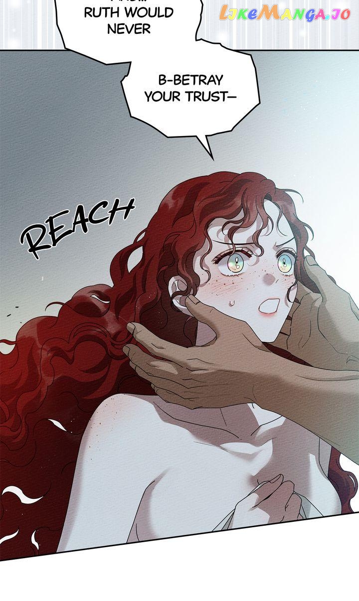 Under the Oak Tree Chapter 69 - page 14