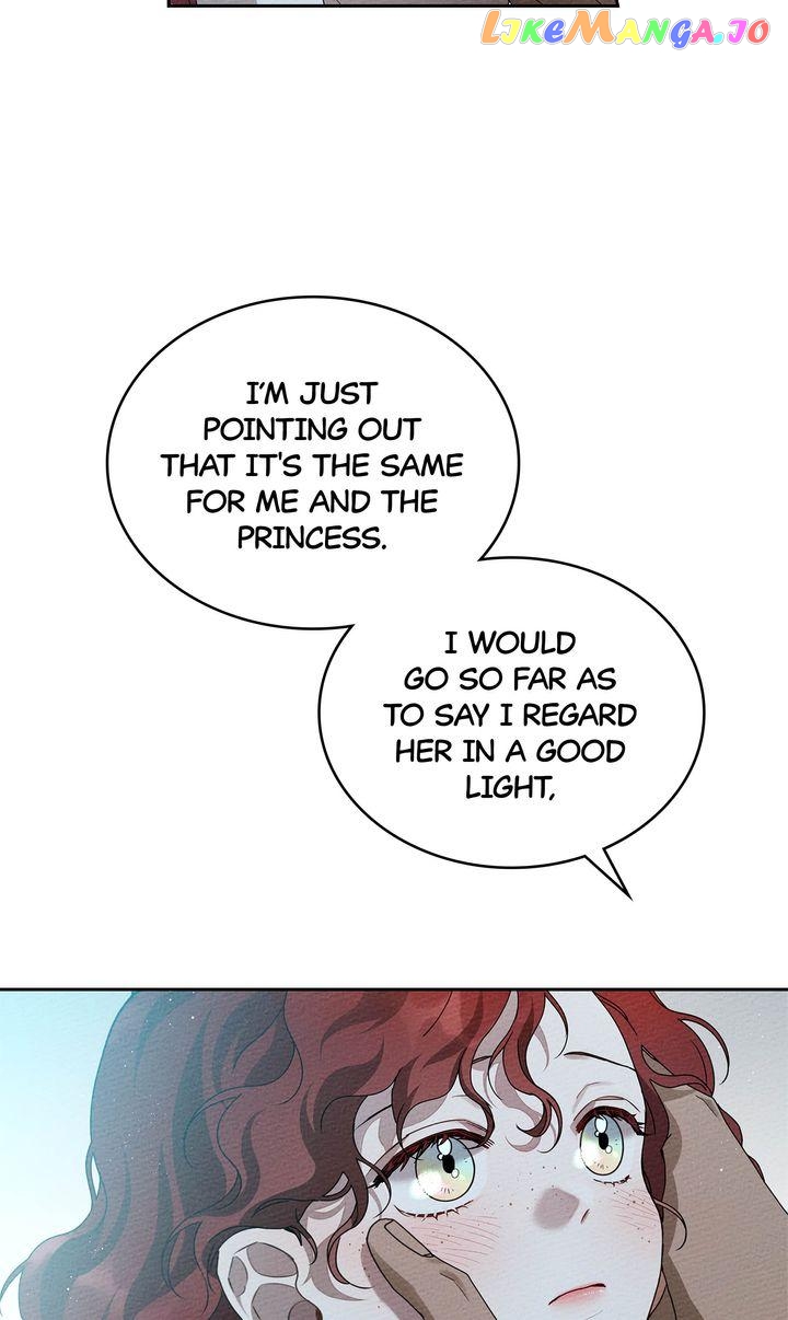 Under the Oak Tree Chapter 69 - page 16