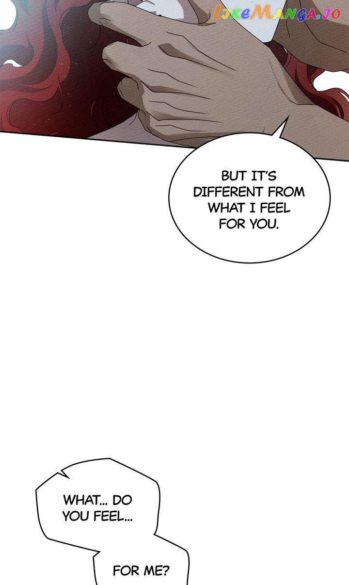 Under the Oak Tree Chapter 69 - page 17