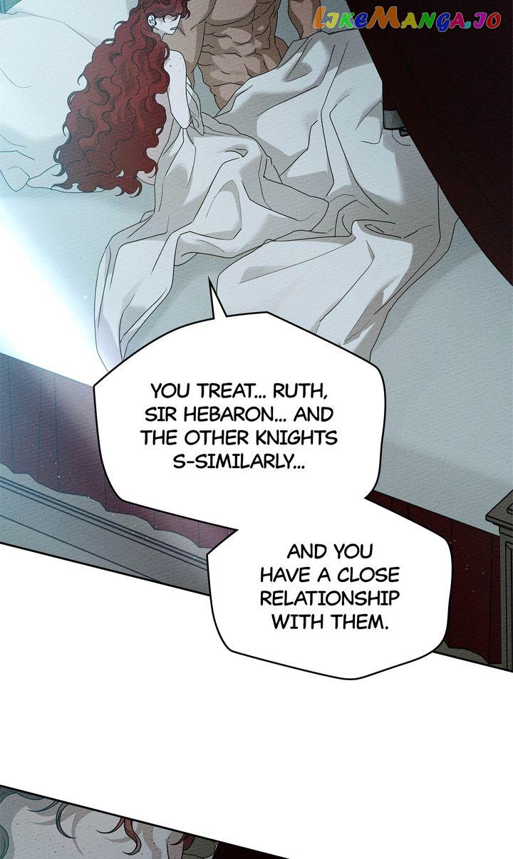 Under the Oak Tree Chapter 69 - page 2