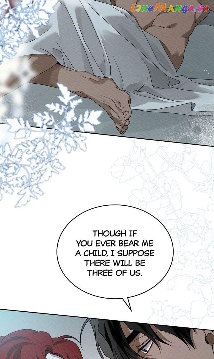 Under the Oak Tree Chapter 69 - page 20