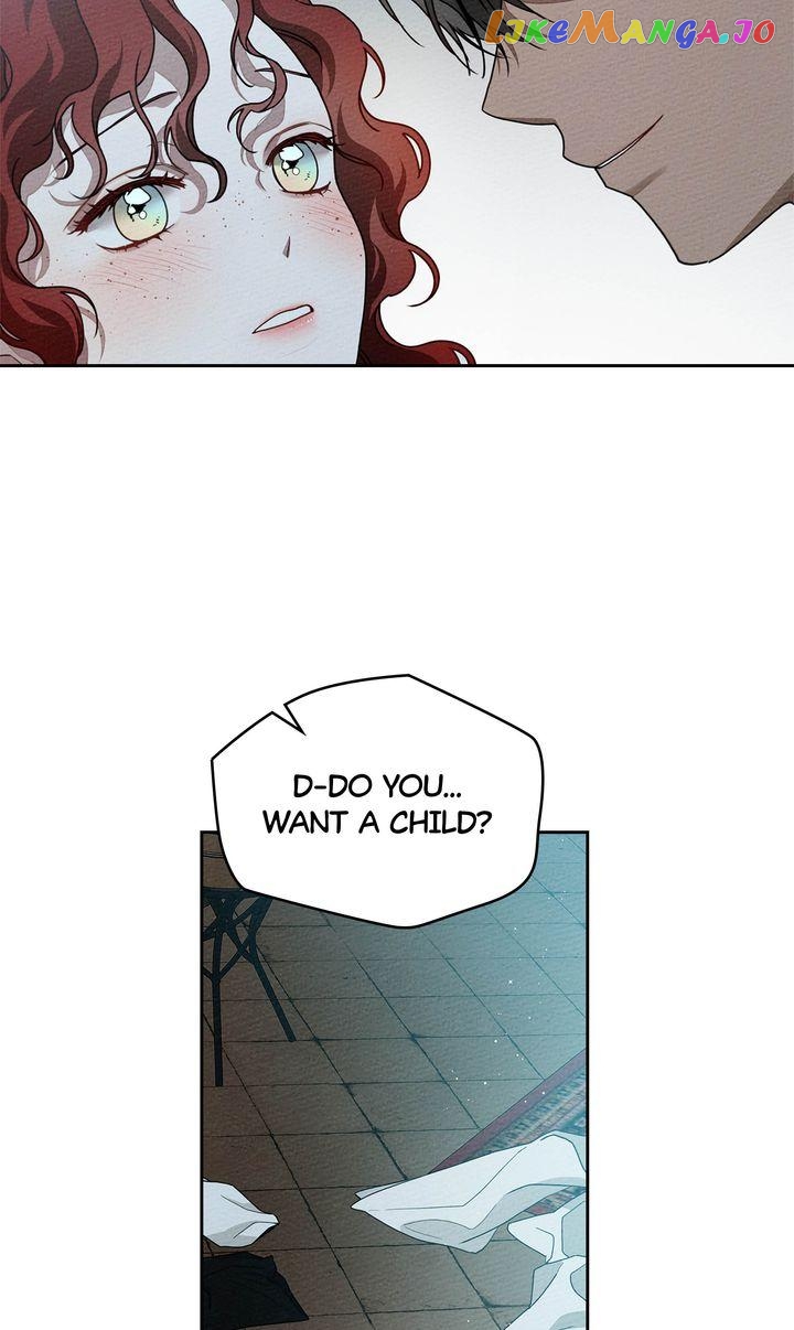 Under the Oak Tree Chapter 69 - page 21