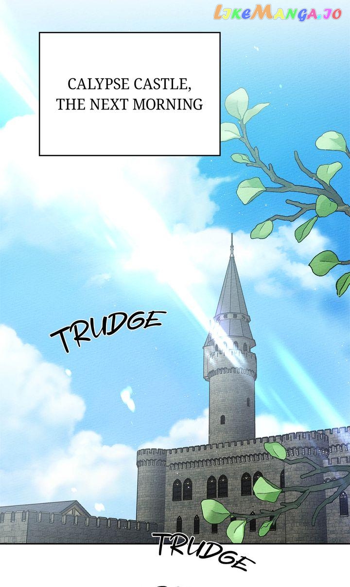 Under the Oak Tree Chapter 69 - page 38