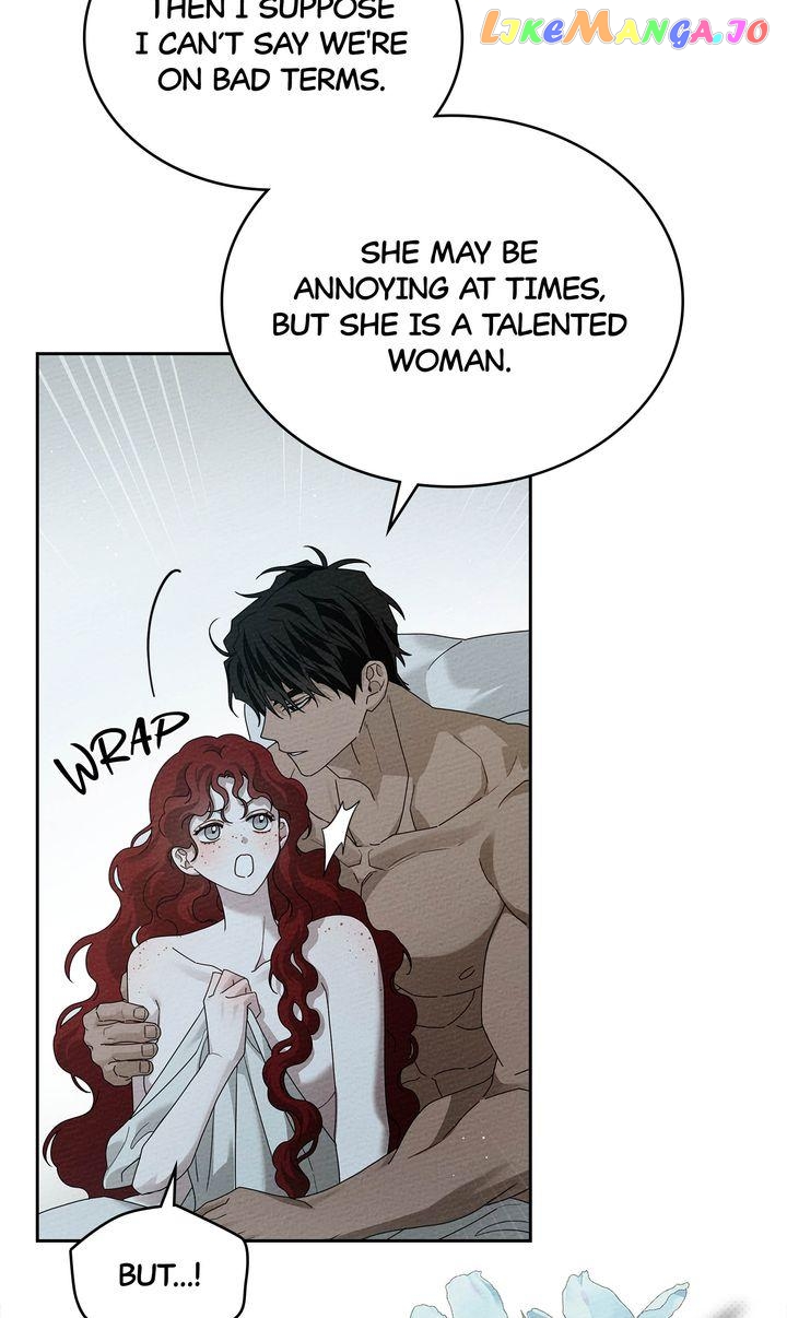 Under the Oak Tree Chapter 69 - page 4