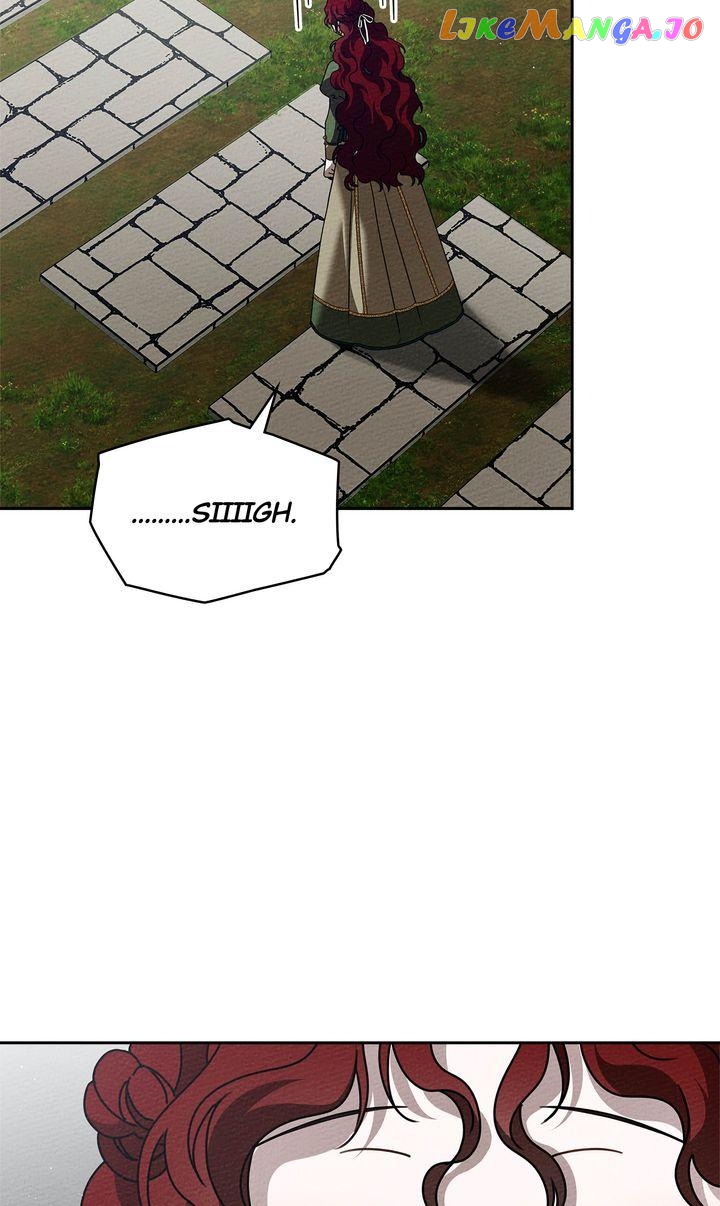 Under the Oak Tree Chapter 69 - page 40