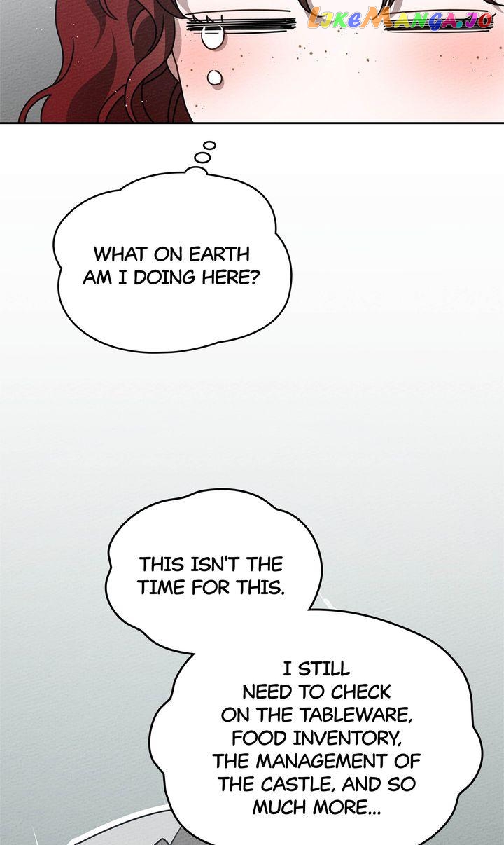 Under the Oak Tree Chapter 69 - page 41