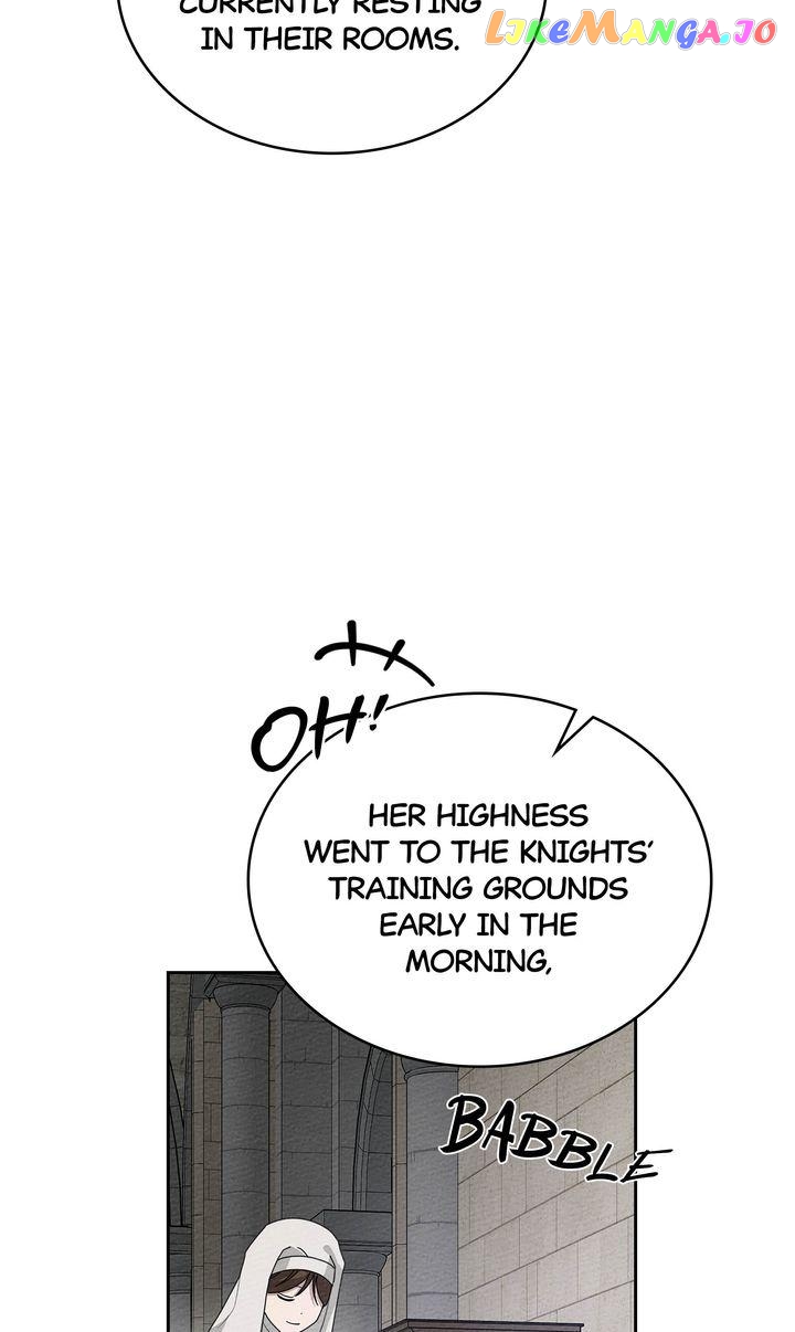 Under the Oak Tree Chapter 69 - page 45