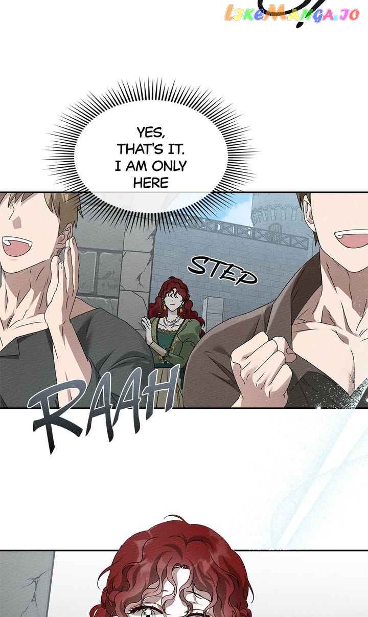 Under the Oak Tree Chapter 69 - page 51