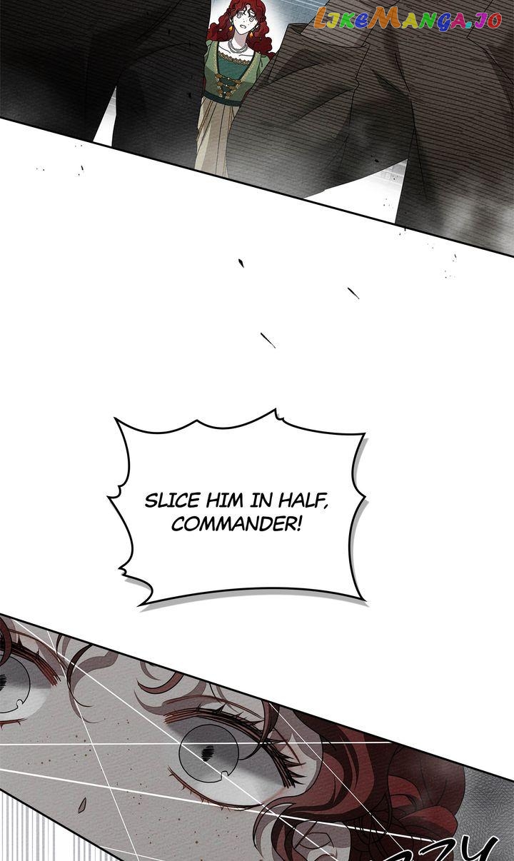 Under the Oak Tree Chapter 69 - page 58