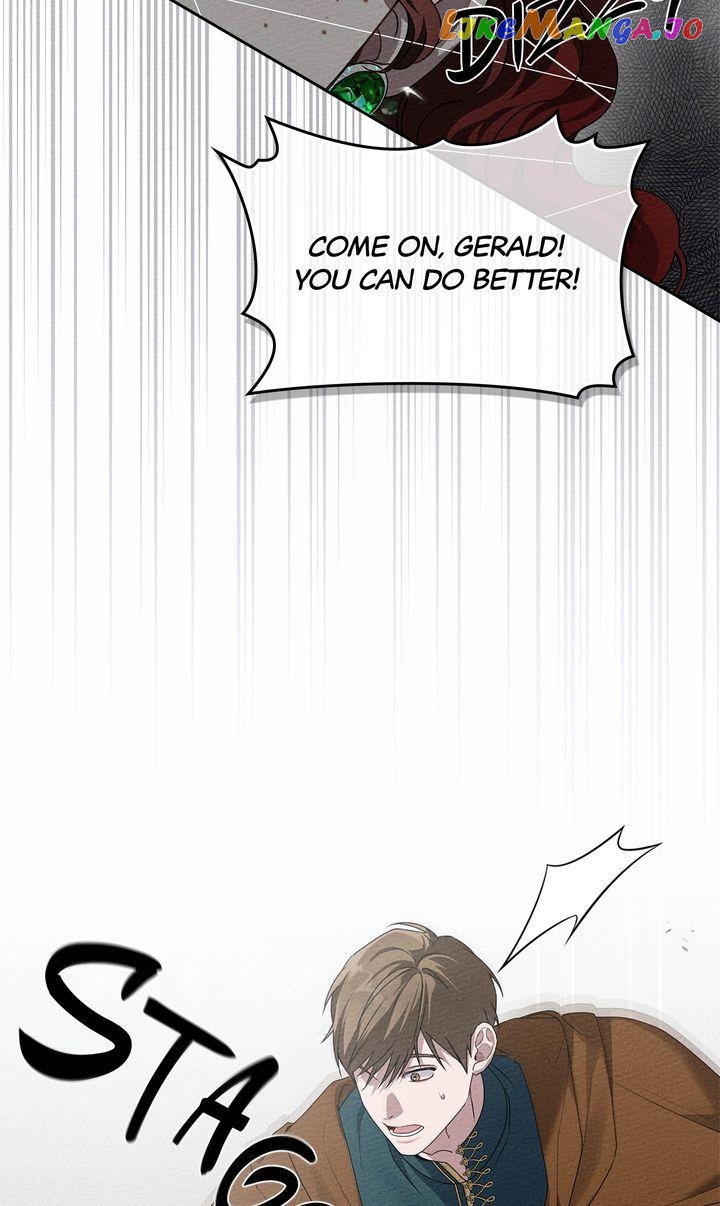 Under the Oak Tree Chapter 69 - page 59