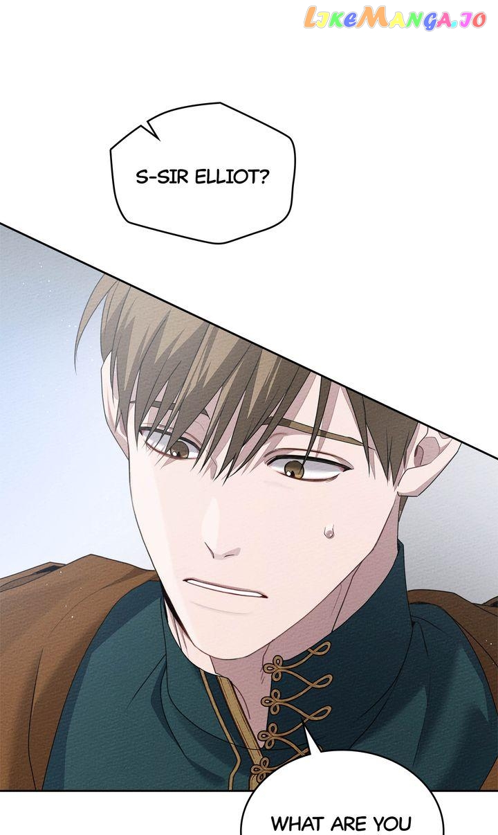 Under the Oak Tree Chapter 69 - page 61