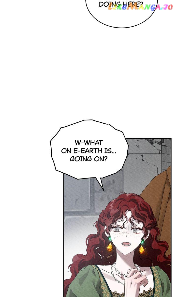 Under the Oak Tree Chapter 69 - page 62
