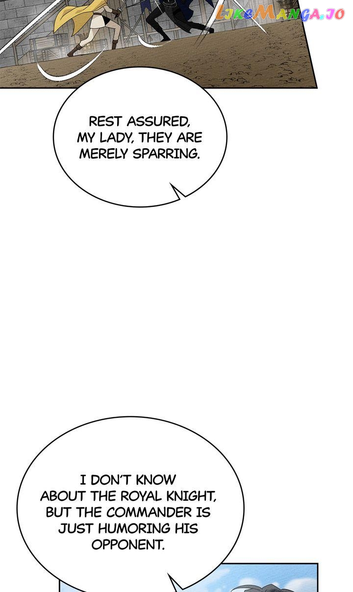Under the Oak Tree Chapter 69 - page 64