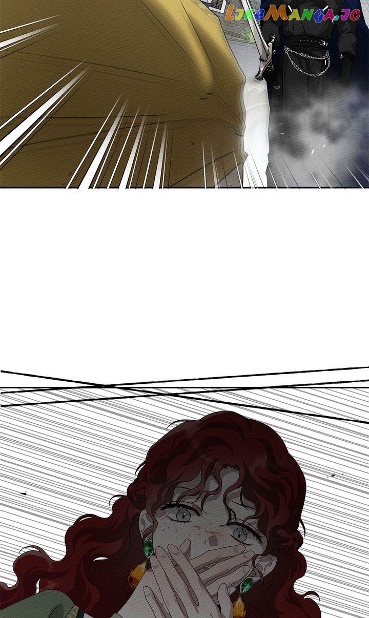 Under the Oak Tree Chapter 69 - page 67