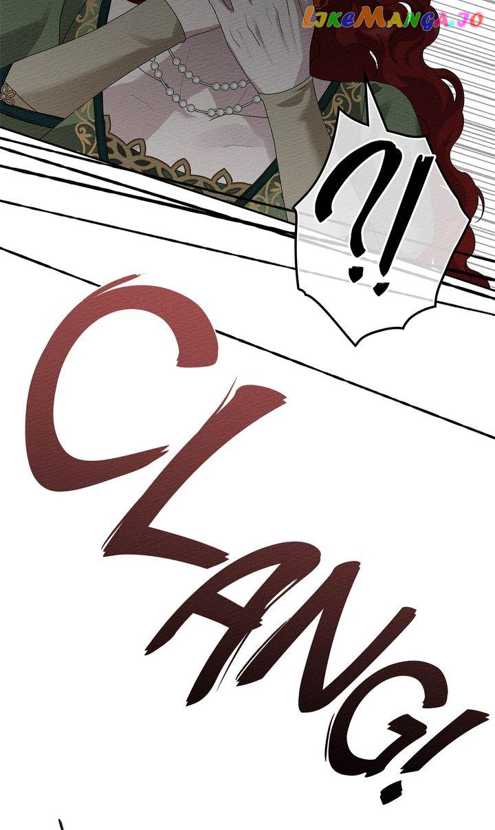 Under the Oak Tree Chapter 69 - page 68