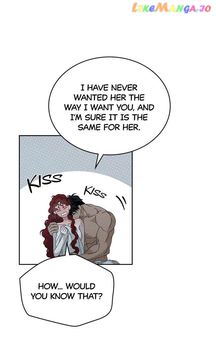 Under the Oak Tree Chapter 69 - page 7