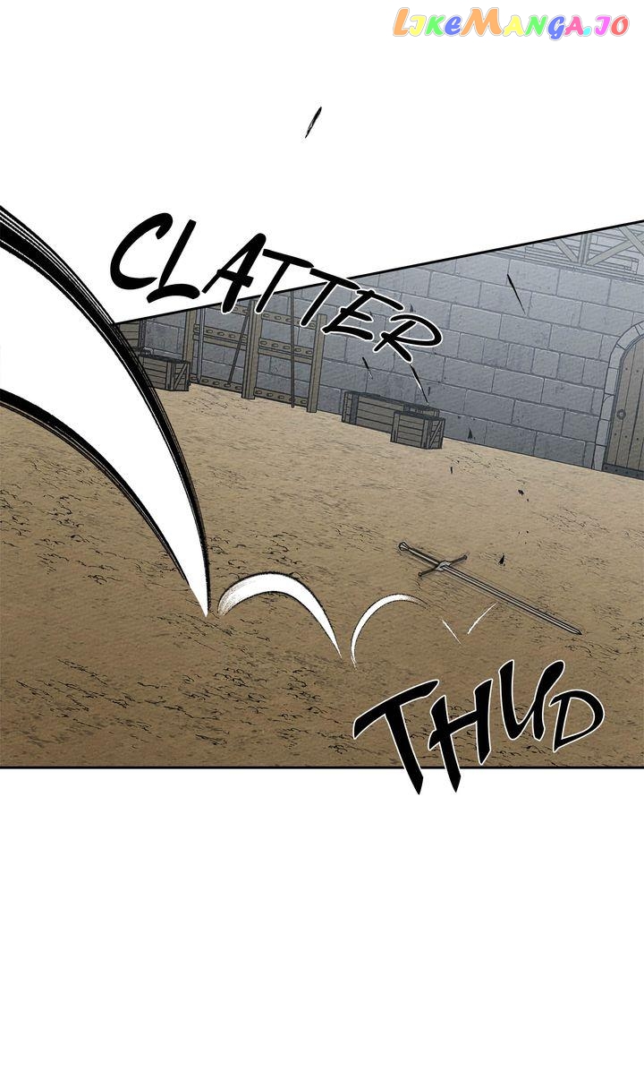 Under the Oak Tree Chapter 69 - page 70